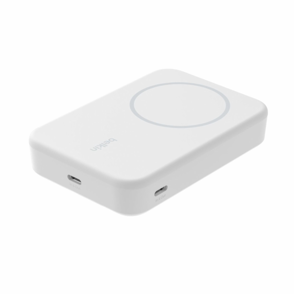 Belkin BOOST Charge Pro Magnet, Powerb.Qi2,15W,10K,ws.BPD...