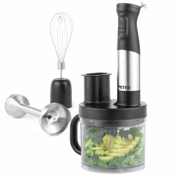 Sada mixéru Petra PT5877VDE 5v1