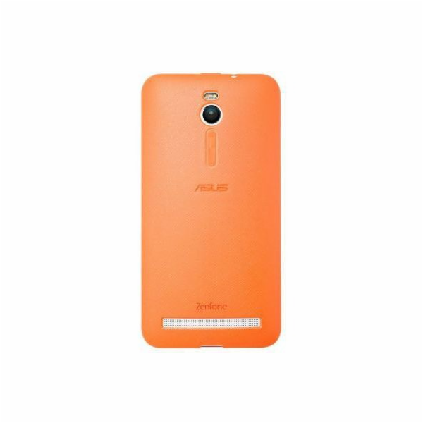 Ochranné pouzdro ASUS ZenFone Go ZC500TG oranžový