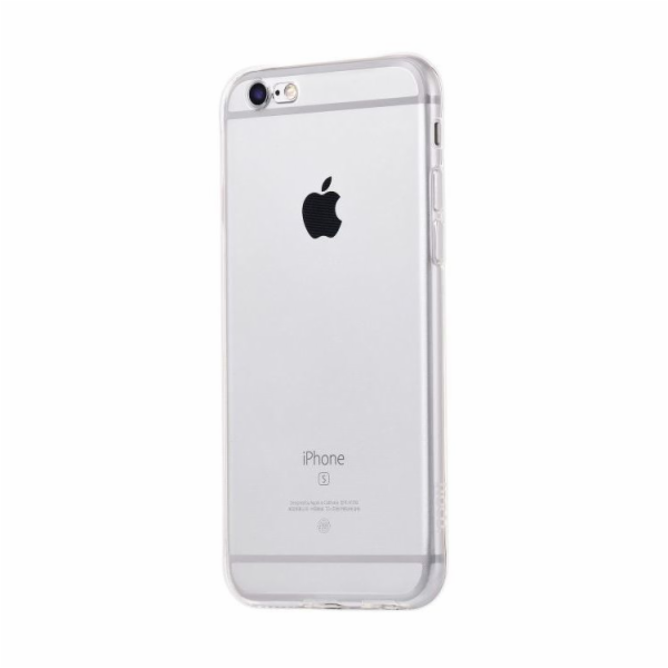 Apple iPhone 6 Light série TPU Transparent