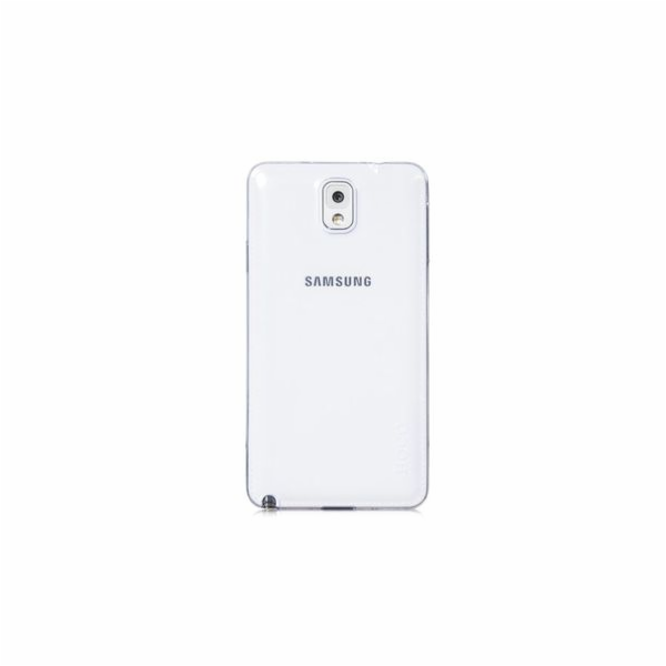 Hoco Huawei řady G7 Light Transparent