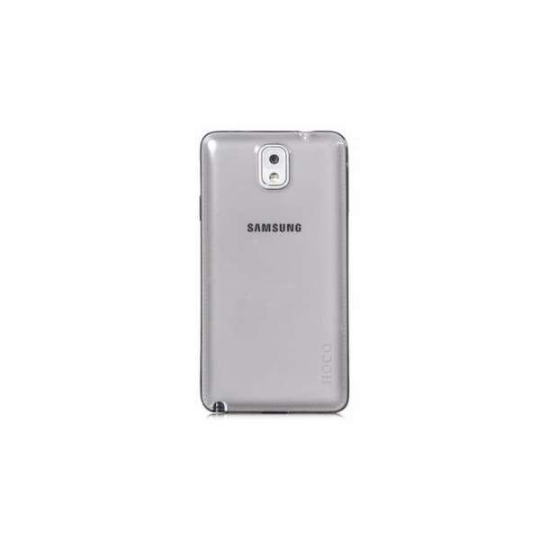 Honor 6 Light série TPU Smoked