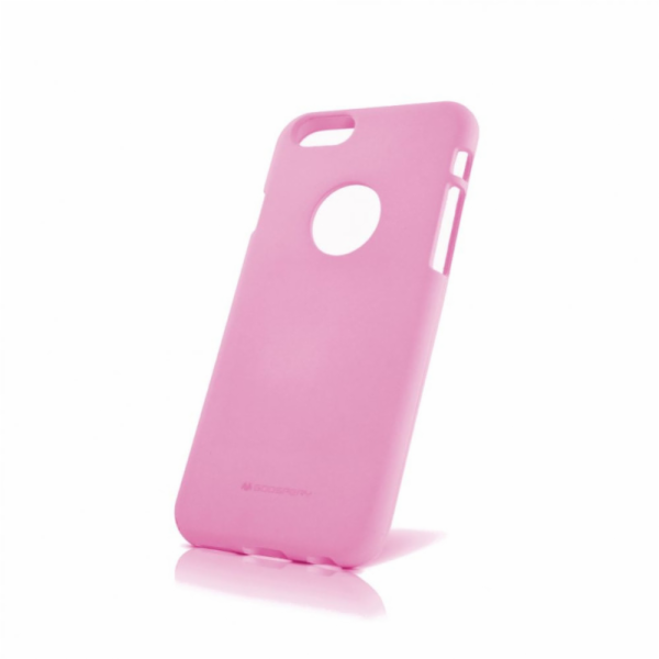 Pouzdro Xiaomi Mi A1 Soft Feeling Jelly růžové