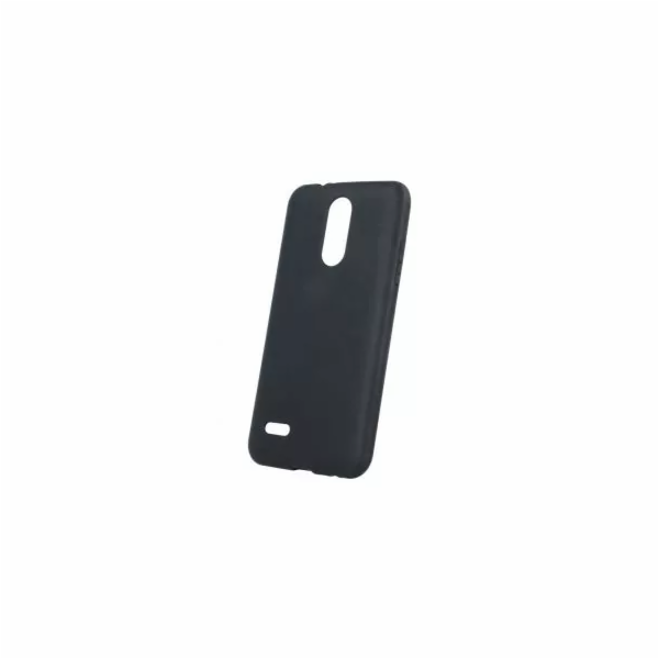 Pouzdro Honor 8X Matt TPU Black