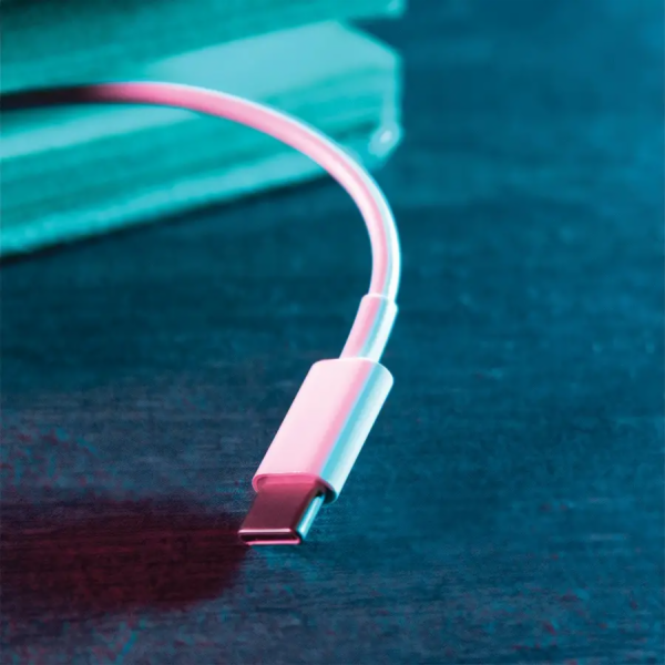 Subsonic USB-C Charge and Play kabel pro PS5