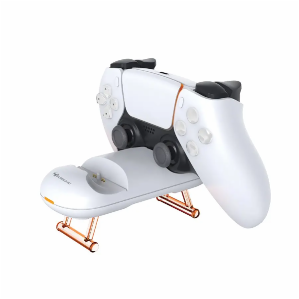 Subsonic Duo Led Dock pro PS5