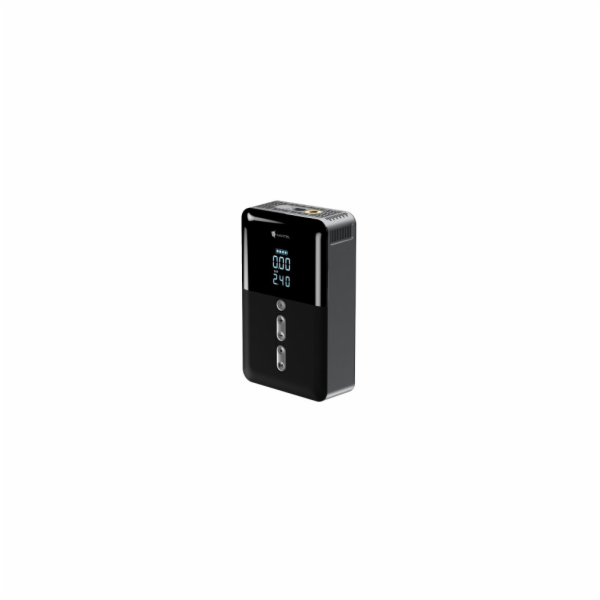 NAVITEL AIR 30 MULTI, Kompresor do auta