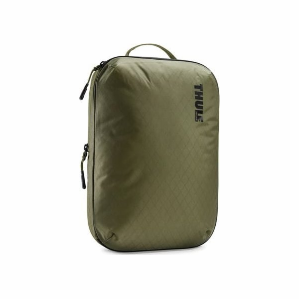 Thule 5117 Compression Packing Cube Medium,  Soft Green