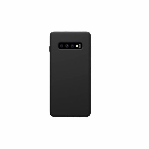 Tekuté silikonové pouzdro Nillkin Flex Pure pro Samsung G...