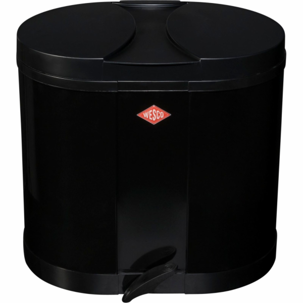 WESCO Ökosammler Beta schwarz