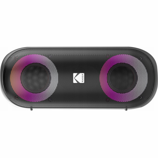 Přenosný bezdrátový reproduktor Kodak PWS-2233