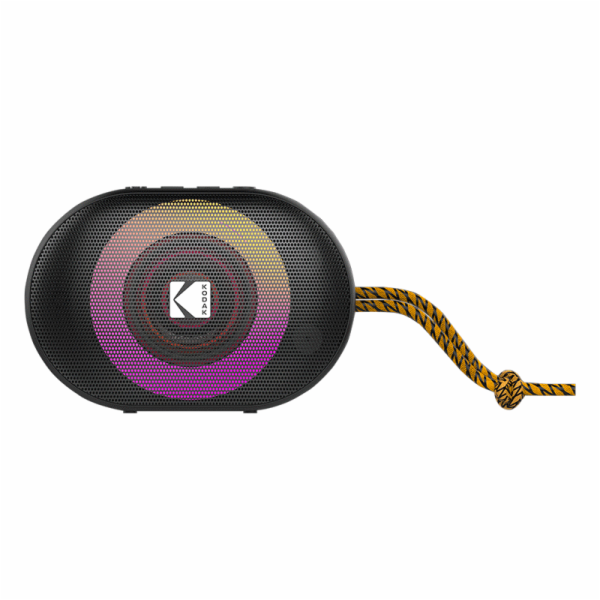 Přenosný bezdrátový reproduktor Kodak PWS-2234