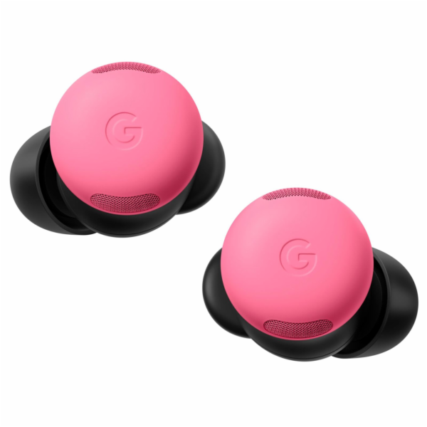 Google Pixel Buds Pro 2 peony