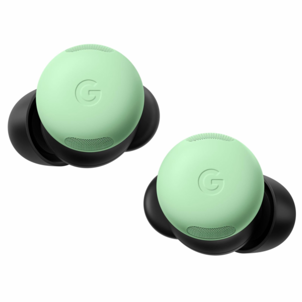 Google Pixel Buds Pro 2 wintergreen