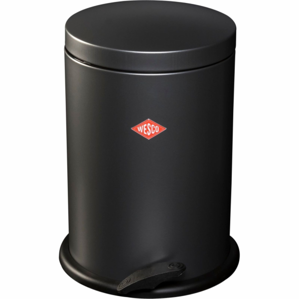 WESCO Treteimer Alpha 13l graphit