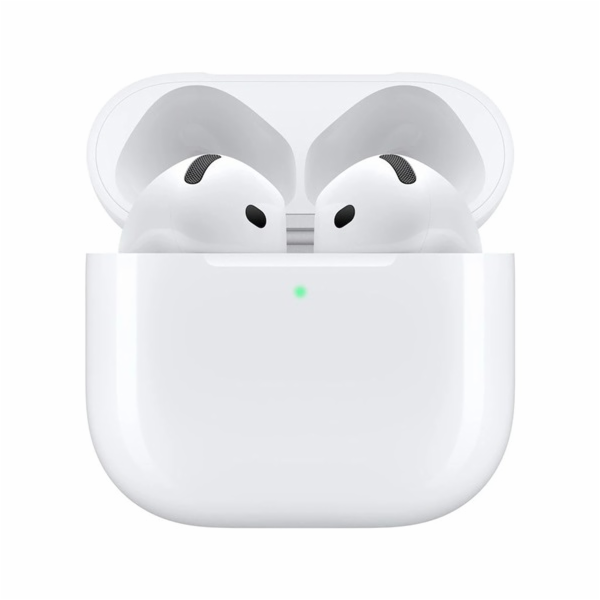 Apple AirPods 4 (2024) BT bílá