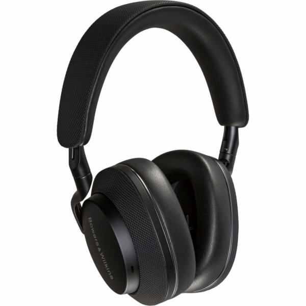 Bowers & Wilkins PX7 S2e Anthracite Black