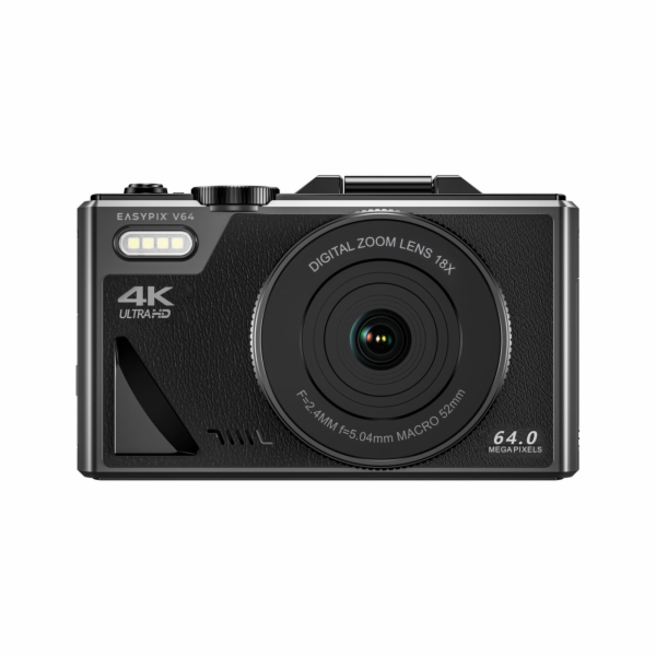 Easypix V64 Flip