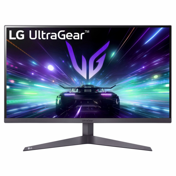 LG 27GS50FX-B