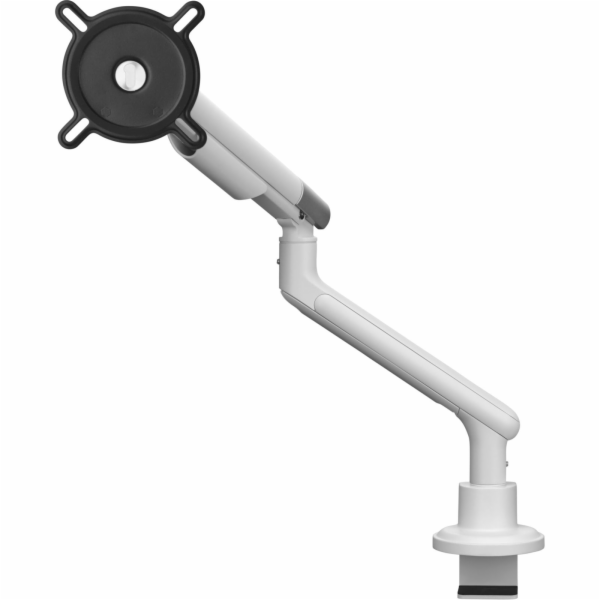 One for All Monitor Halterung Design Single White      DM...