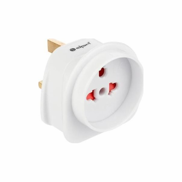 Adaptér DPM PF01GB, EU/GB