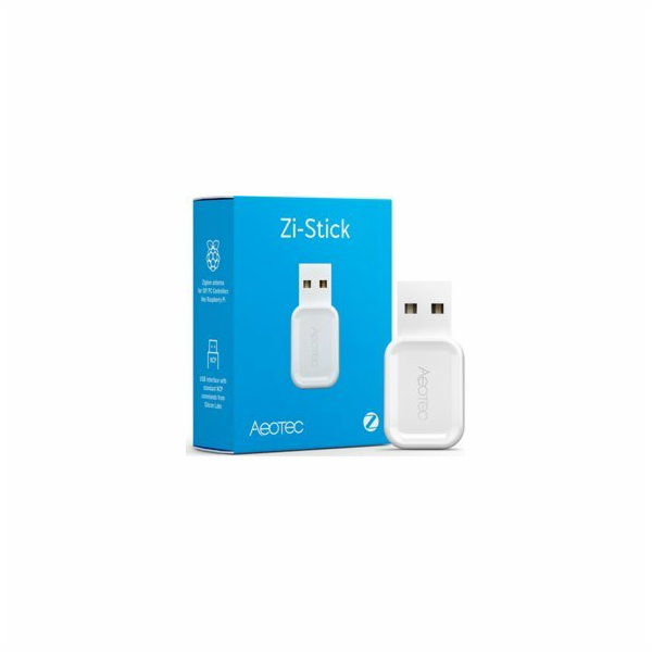 AEOTEC Aeotec Zi-Stick, Zigbee | AEOTEC | Zi-Stick | Zigb...