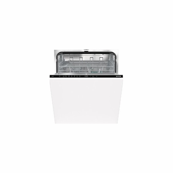 Myčka Gorenje Myčka Gorenje GV642E90 Plně vestavná 13 sad...