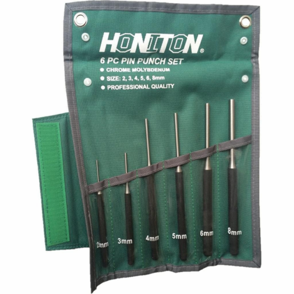 Honiton  PUNCH SET 6 ks.