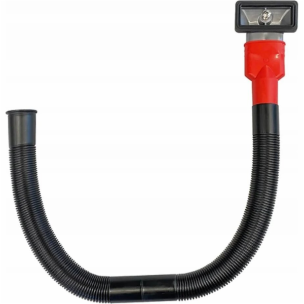 Nástavec Franke Overflow pro mlýnky TE Plast