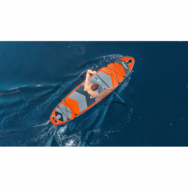 Paddleboard REBEL RBA-4507 Grey