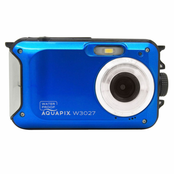 Easypix Aquapix W3027 Wave Marine Blue 10034