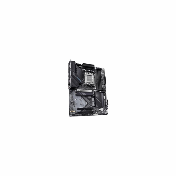 GIGABYTE MB Sc AM5 X870 GAMING WF6, AMD X870, 4xDDR5, 1xH...
