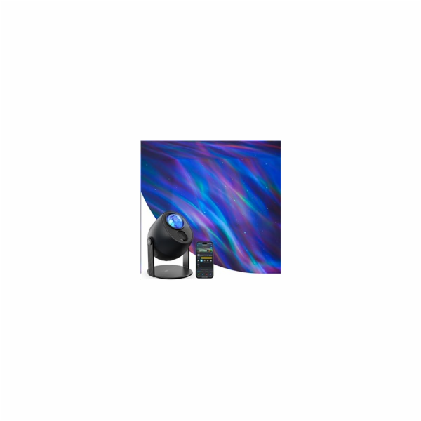 Govee Galaxy Light Projector Pro Matter