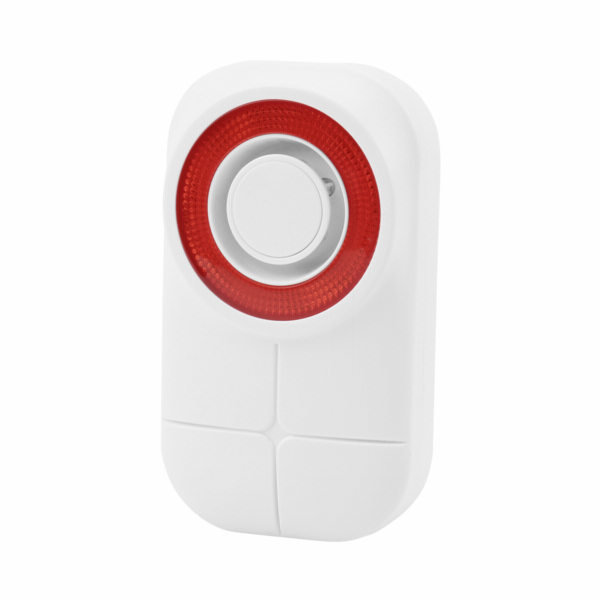 Olympia Siren for Protect / ProHome Series