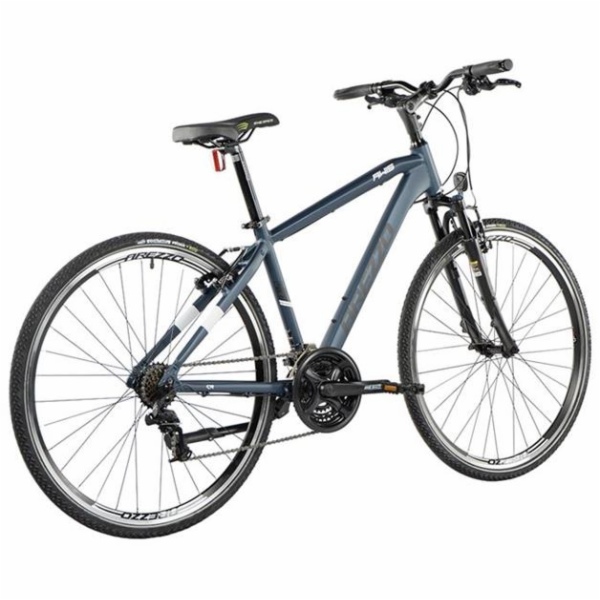 Trekové jízdní kolo Arezzo AWIS Pánské, 2023-2   /28"/19"/ 