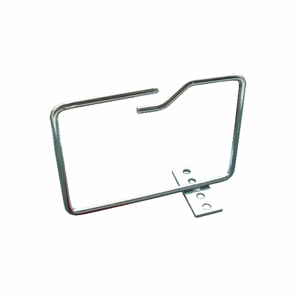 Vyvazovací háček Typ 2 - 140x100