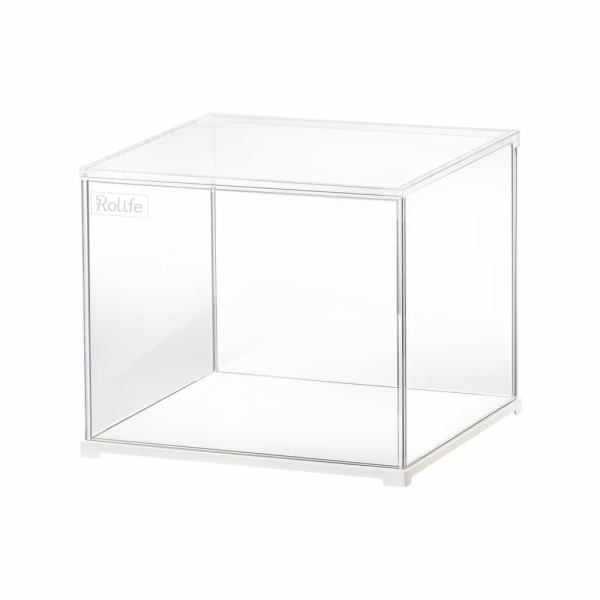 RoboTime Displej pro Miniaturu domečku