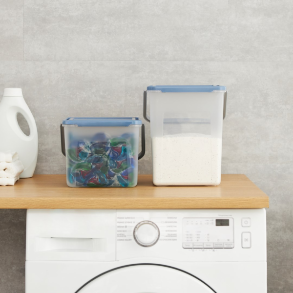 ROTHO Basic - nádoba na detergenty - 4,5l
