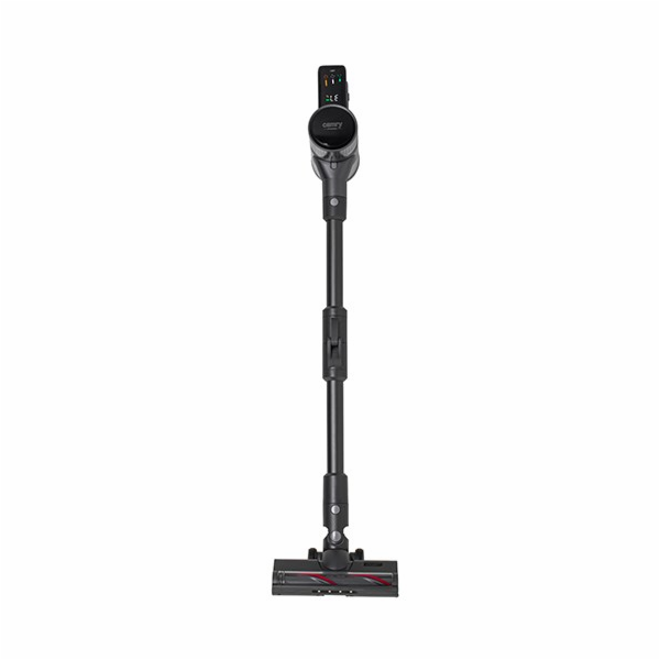 Camry CR 7063 Stojanový vysavač - PRO LED Black