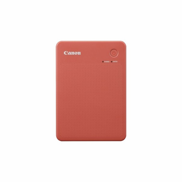 CANON SELPHY Square QX20 červená