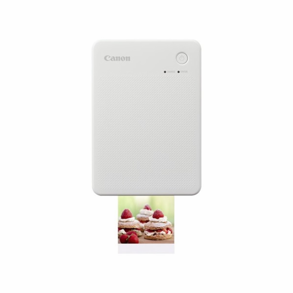 CANON SELPHY Square QX20 bílá