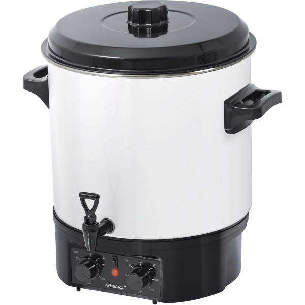 Steba ER 1 Preserving/ mulled wine machine