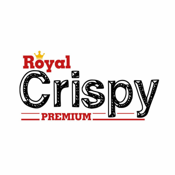 BIOFEED Royal Crispy Premium Chinchilla&Degu - krmivo pro...