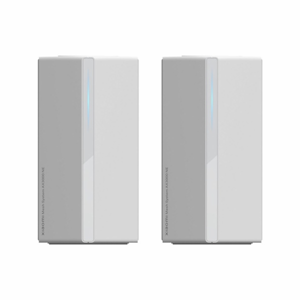 XIAOMI Mesh System AC1200 EU (2-pack)