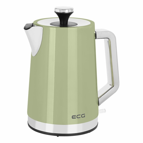ECG RK 1766 Vintage Olive