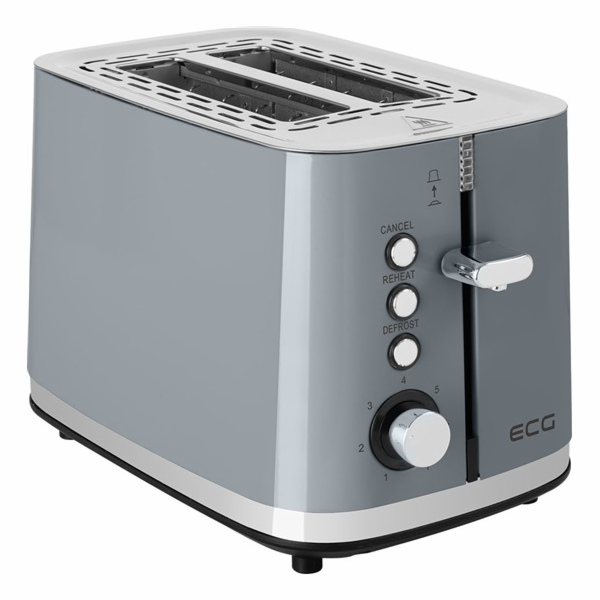 ECG ST 2766 Vintage Scuro