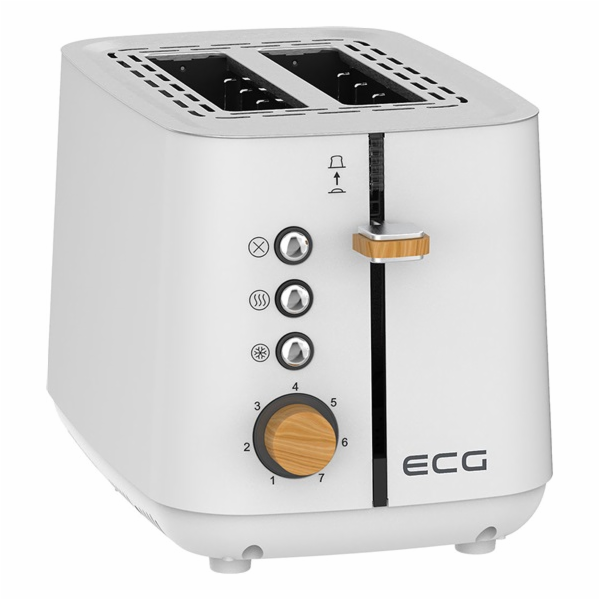 ECG ST 2768 Timber White