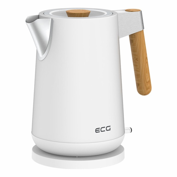 ECG RK 1768 Strix Timber White
