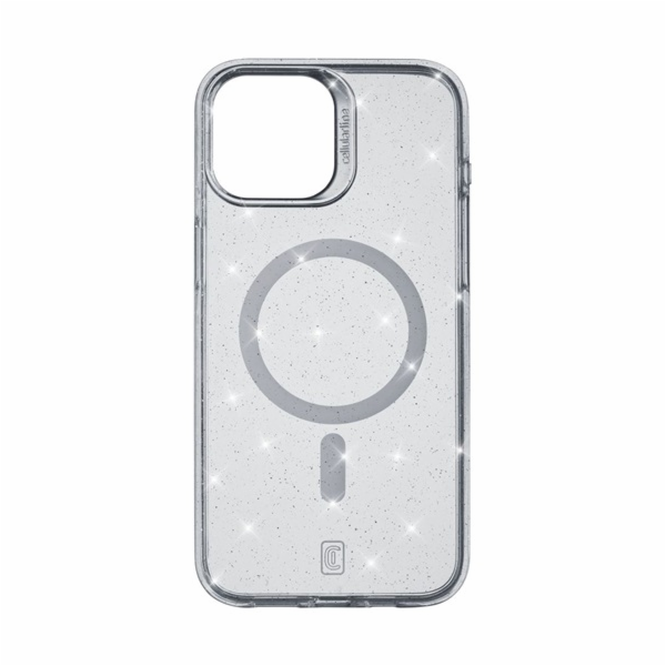 Cellularline Sparkle Mag s podporou Magsafe pre Apple iPh...