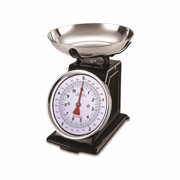 Kuchyňská váha Ariete TERRAILLON 14477 TRADITION 500 DUAL